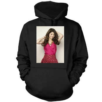 Selena Gomez Mens Pullover Hoodie Sweatshirt