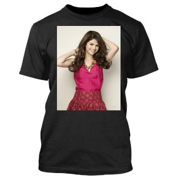 Selena Gomez Men's TShirt