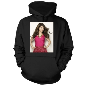 Selena Gomez Mens Pullover Hoodie Sweatshirt