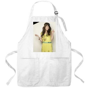 Selena Gomez Apron