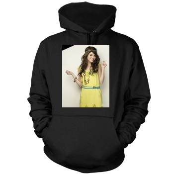 Selena Gomez Mens Pullover Hoodie Sweatshirt