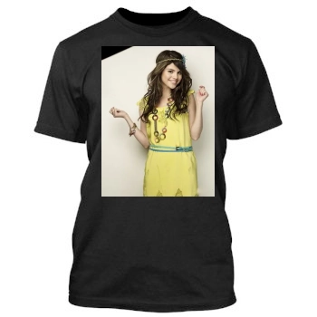 Selena Gomez Men's TShirt