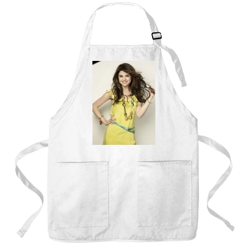 Selena Gomez Apron