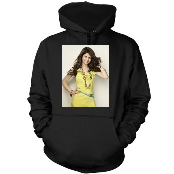 Selena Gomez Mens Pullover Hoodie Sweatshirt