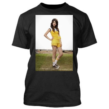 Selena Gomez Men's TShirt