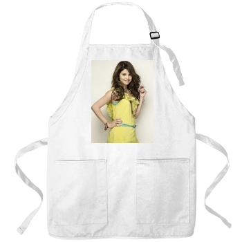 Selena Gomez Apron