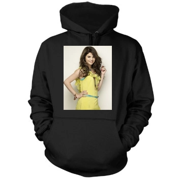 Selena Gomez Mens Pullover Hoodie Sweatshirt