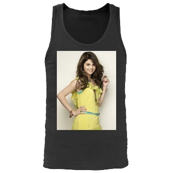 Selena Gomez Men's Tank Top