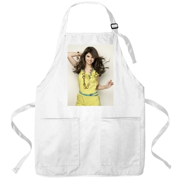 Selena Gomez Apron