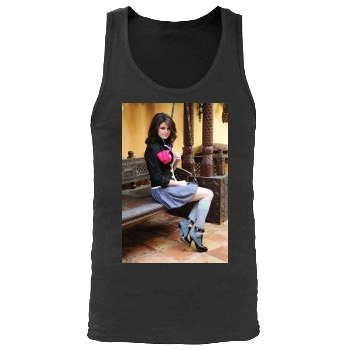 Selena Gomez Men's Tank Top