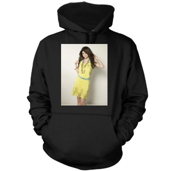 Selena Gomez Mens Pullover Hoodie Sweatshirt