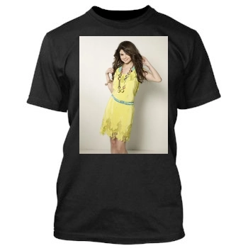 Selena Gomez Men's TShirt