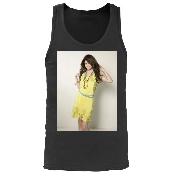 Selena Gomez Men's Tank Top