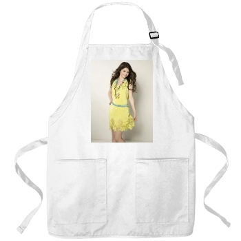 Selena Gomez Apron