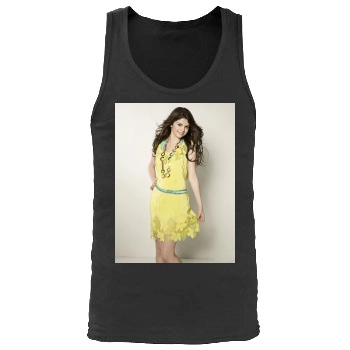 Selena Gomez Men's Tank Top