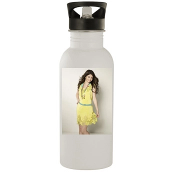 Selena Gomez Stainless Steel Water Bottle