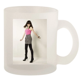 Selena Gomez 10oz Frosted Mug