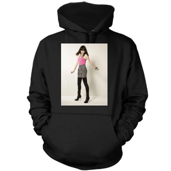 Selena Gomez Mens Pullover Hoodie Sweatshirt