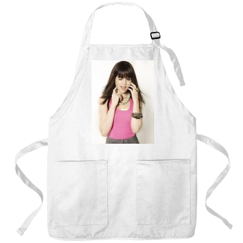 Selena Gomez Apron