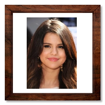 Selena Gomez 12x12