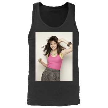 Selena Gomez Men's Tank Top