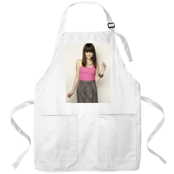 Selena Gomez Apron