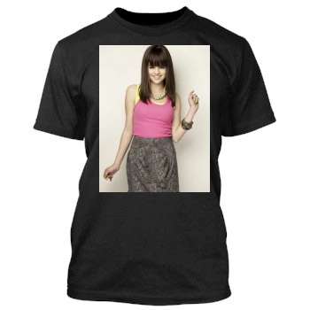 Selena Gomez Men's TShirt