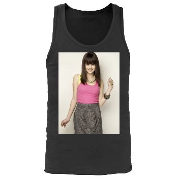 Selena Gomez Men's Tank Top