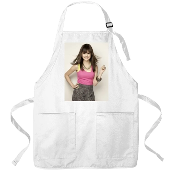 Selena Gomez Apron