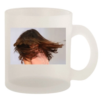 Selena Gomez 10oz Frosted Mug