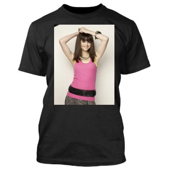 Selena Gomez Men's TShirt