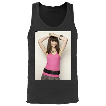 Selena Gomez Men's Tank Top