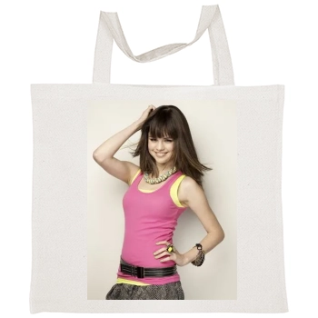 Selena Gomez Tote