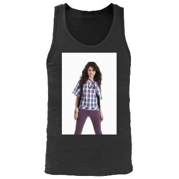 Selena Gomez Men's Tank Top