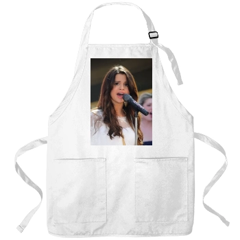 Selena Gomez Apron