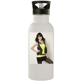 Selena Gomez Stainless Steel Water Bottle