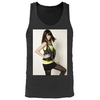 Selena Gomez Men's Tank Top