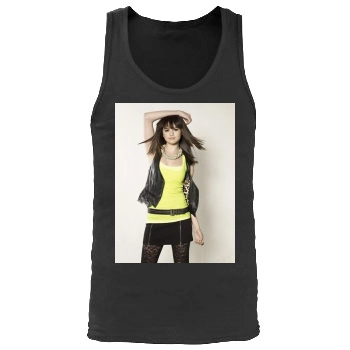 Selena Gomez Men's Tank Top