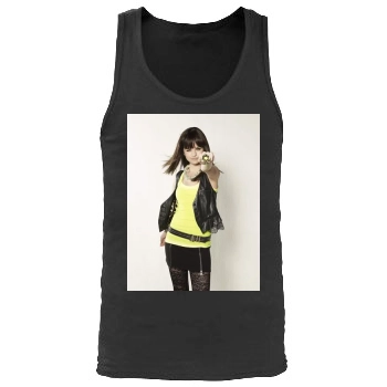 Selena Gomez Men's Tank Top