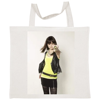 Selena Gomez Tote