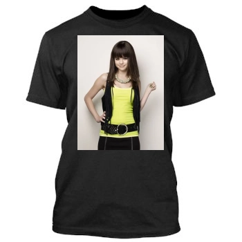 Selena Gomez Men's TShirt