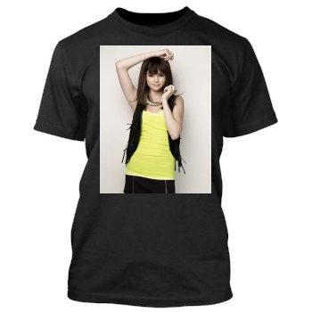 Selena Gomez Men's TShirt