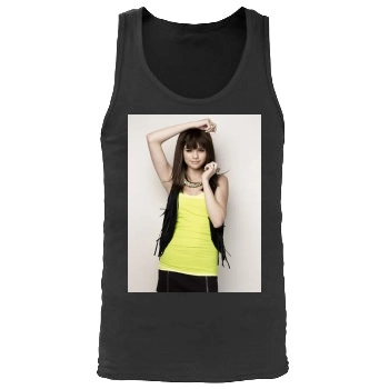 Selena Gomez Men's Tank Top