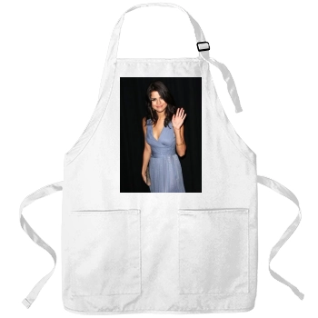 Selena Gomez Apron