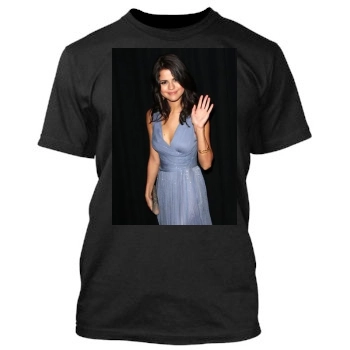 Selena Gomez Men's TShirt