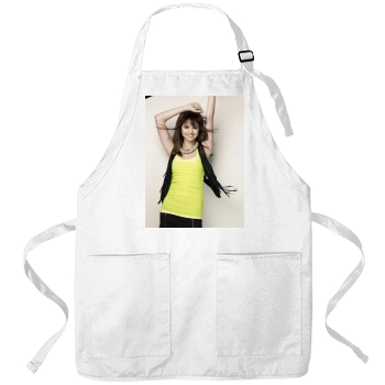 Selena Gomez Apron