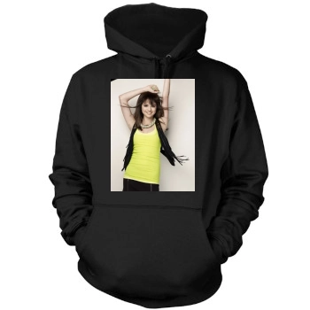 Selena Gomez Mens Pullover Hoodie Sweatshirt