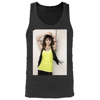 Selena Gomez Men's Tank Top