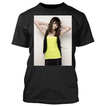 Selena Gomez Men's TShirt