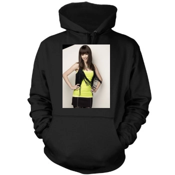 Selena Gomez Mens Pullover Hoodie Sweatshirt